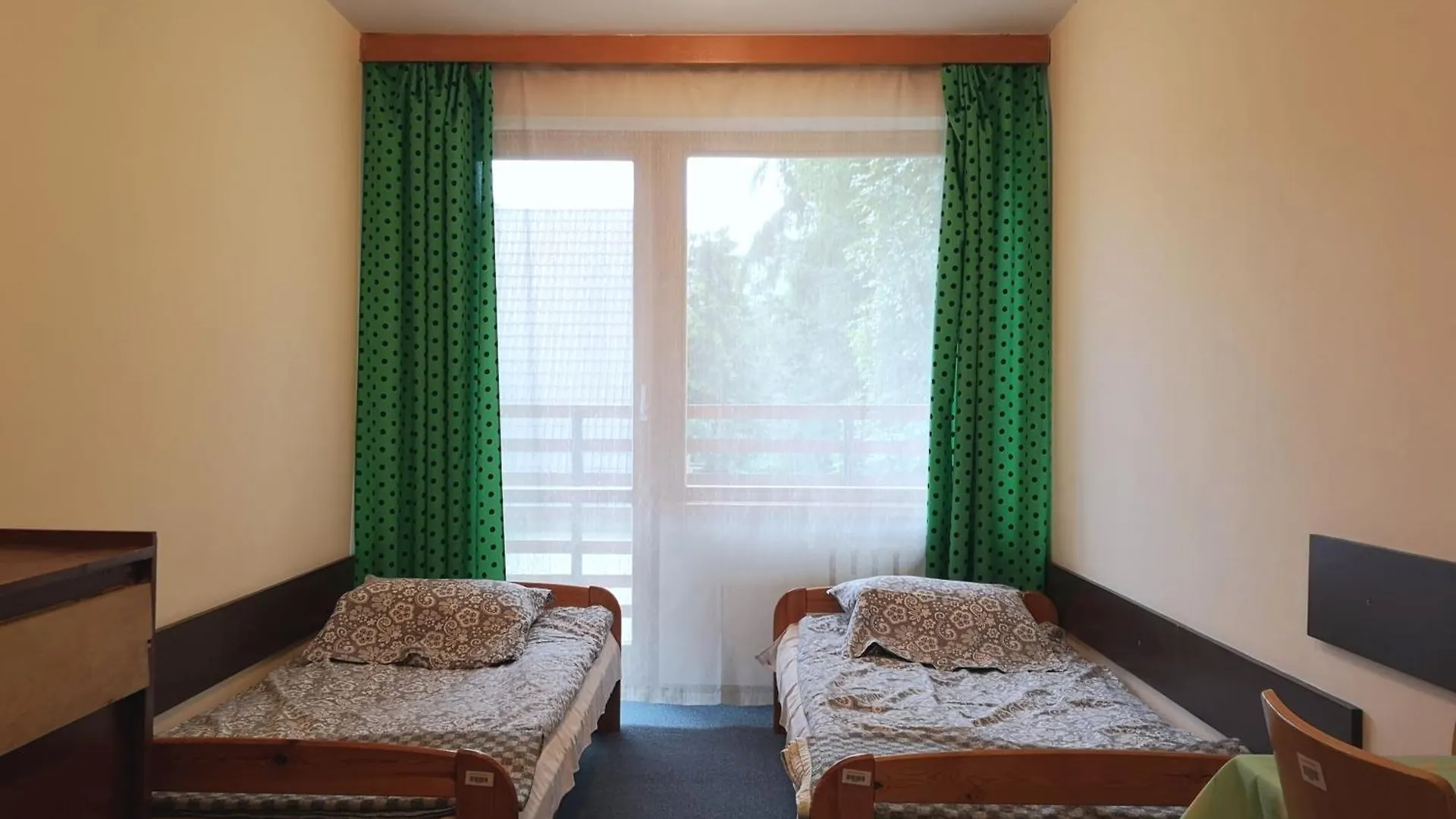 Osrodek Szpulki Hotel Zakopane 0*,  Poland