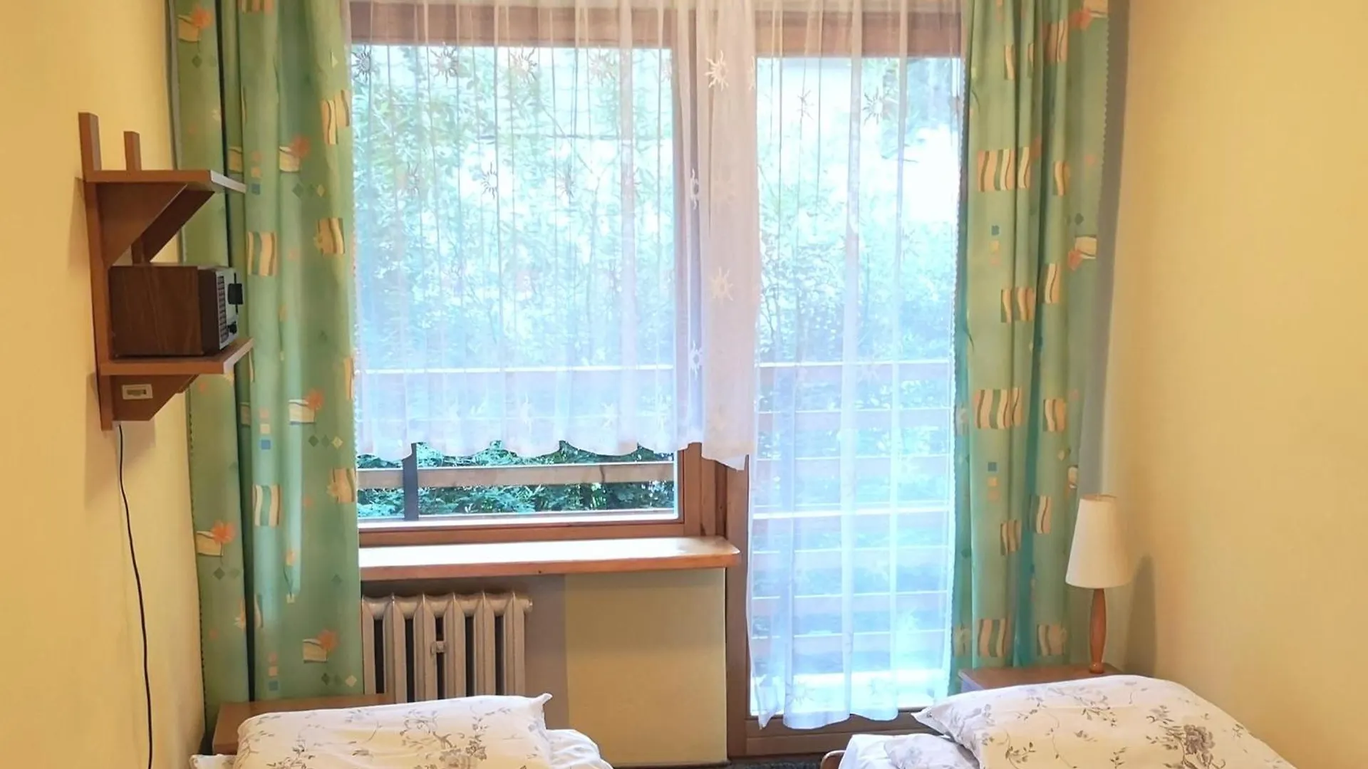 Resort Osrodek Szpulki Hotel Zakopane
