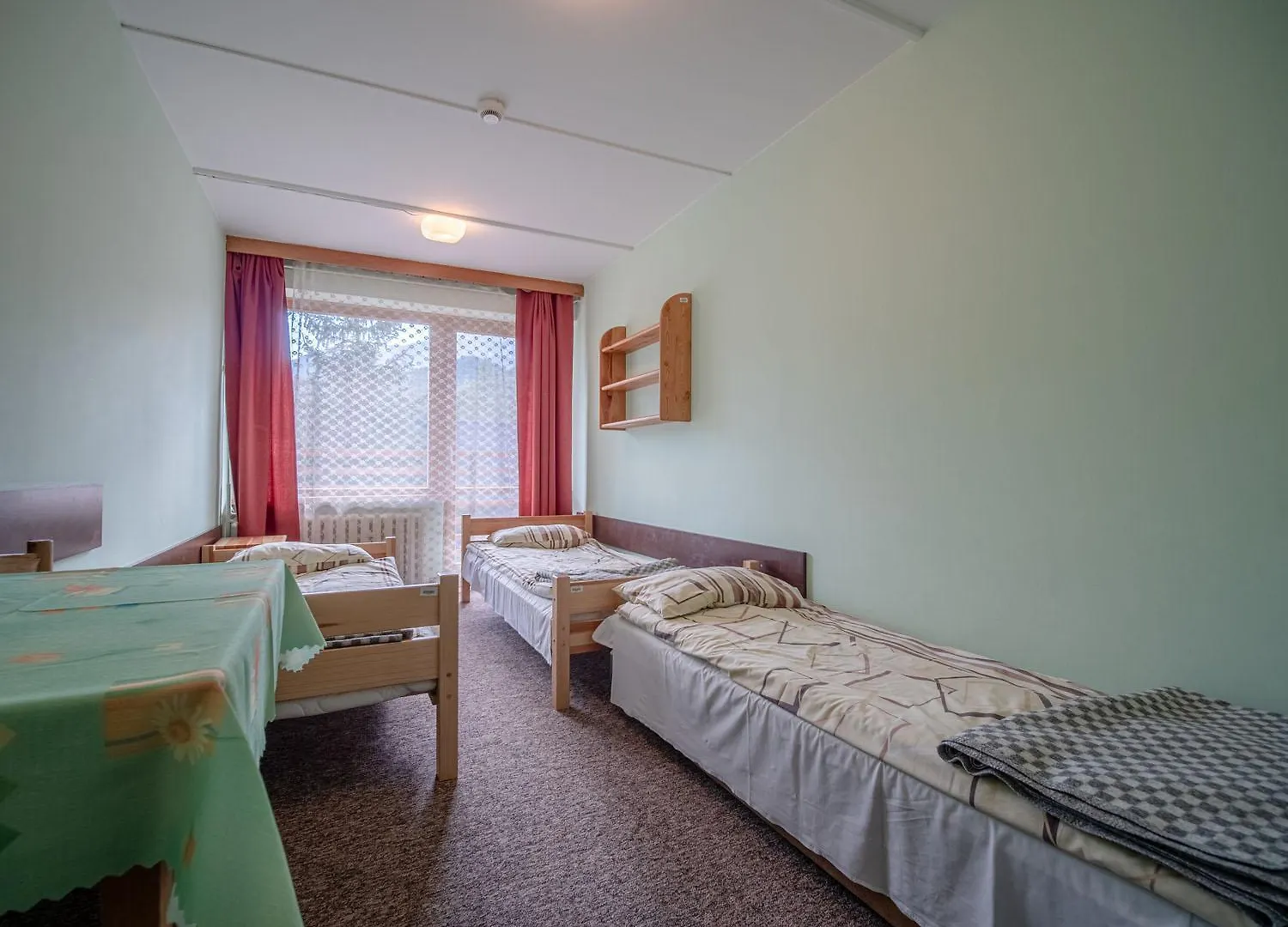 Osrodek Szpulki Hotel Zakopane Poland