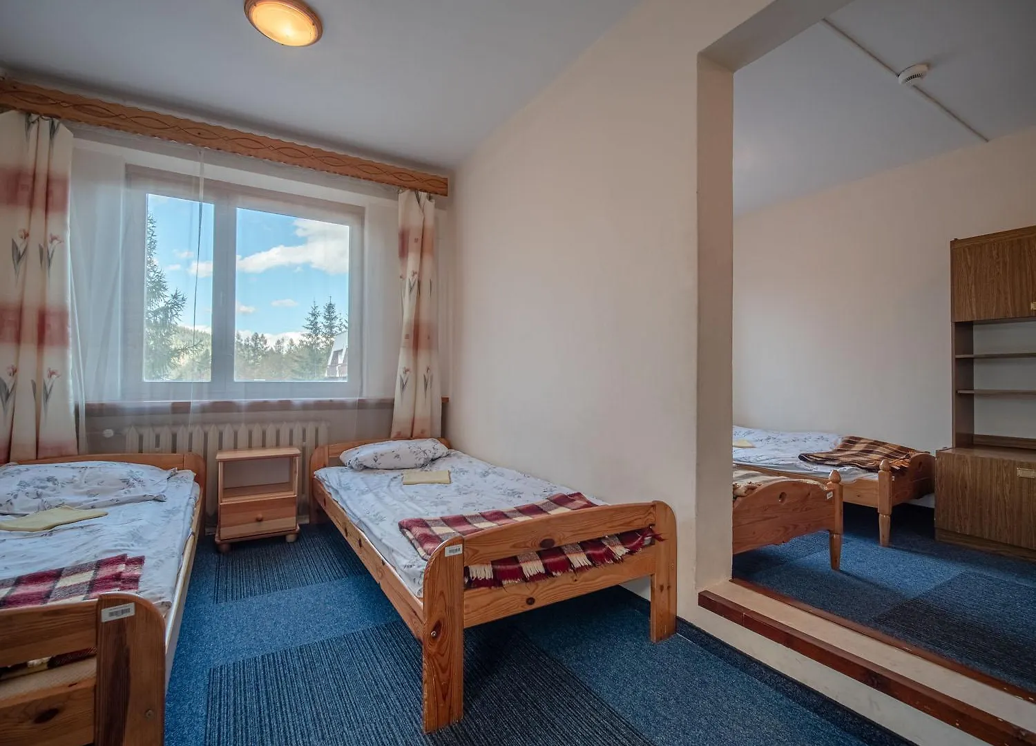 Osrodek Szpulki Hotel Zakopane 0*,