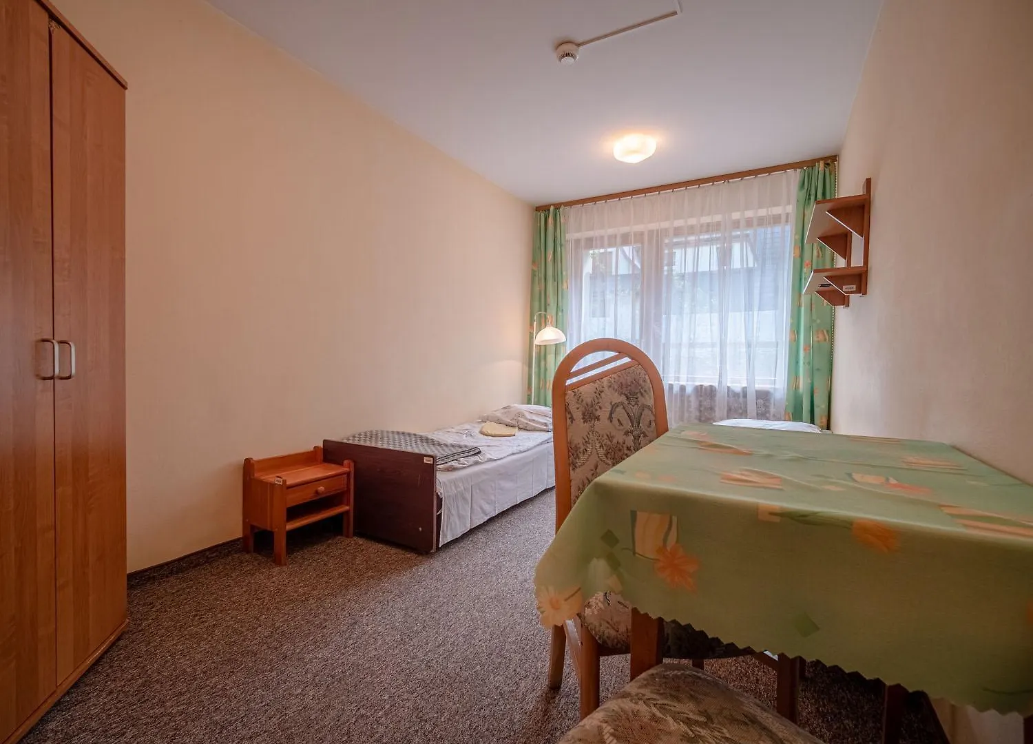 Osrodek Szpulki Hotel Zakopane
