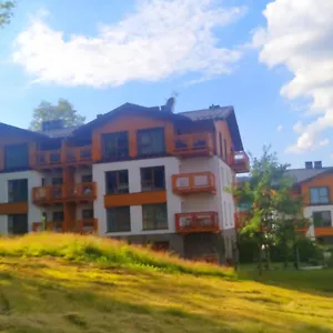 Apartament Sun & , Szklarska Poręba Polska