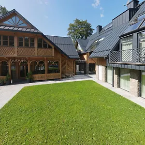 Hotel Stefanova &, Zakopane